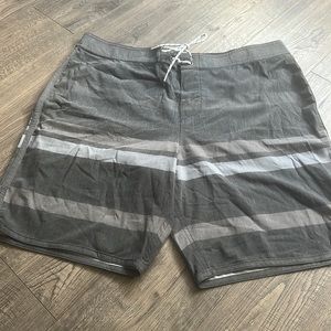 Hang 10 men’s bathing suits - size 36